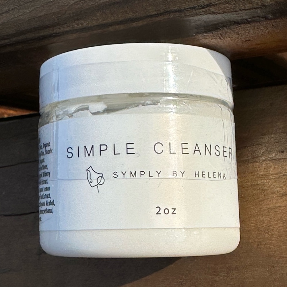 Symply by Helena Simple Cleanser